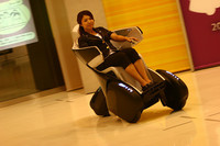 第74回：【Movie】トヨタ i-REALに試乗しました！の画像