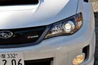 スバル・インプレッサS206 NBR CHALLENGE PACKAGE（4WD/6MT）【試乗記】の画像