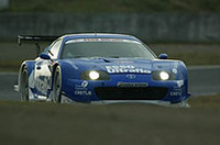 エッソウルトラフロースープラは、1勝でチャンピオンに。8戦中5勝もしたNSX勢はタイトルを取れなかった。上位入賞車にウェイトハンデを課すJGTCならではの結果といえる