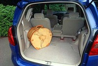 トヨタ・カローラスパシオ 1.5X Gエディション（4AT）【ブリーフテスト】の画像