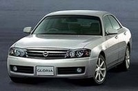 
	【写真上】「セドリック300LV NAVIエディション」
	【写真下】「グロリア・グランツーリスモ300SV NAVIエディション」
	 