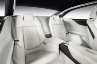 アウディが次世代コンセプトモデルを公開【LAショー2014】の画像