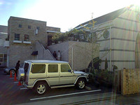 第166回：えーっ、台風で運転中に水没ーっ！讃岐の国で聞いたウソみたいなホントの話の画像