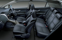 トヨタ・ブレイドのライバル車はコレ【ライバル車はコレ】の画像