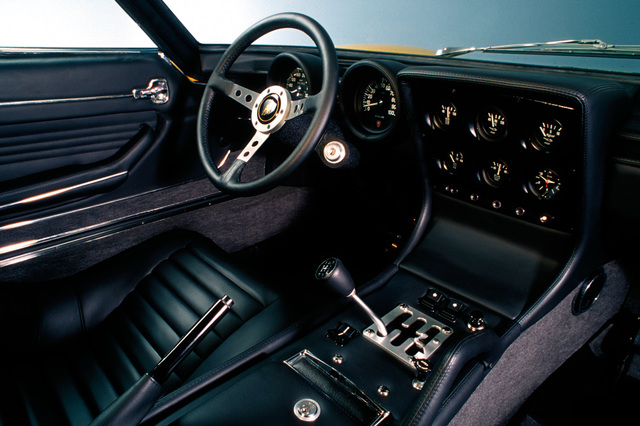 第678回：各年代を象徴する比類なきレジェンドスーパーカー5選