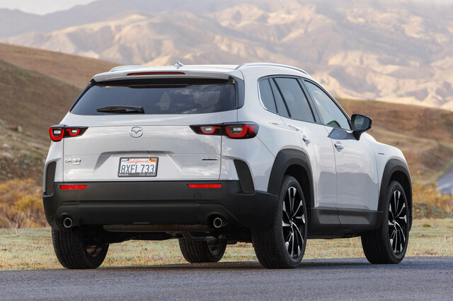 第38回：魂動デザインの未来を問う（後編） ―マツダを待つのは飛躍か