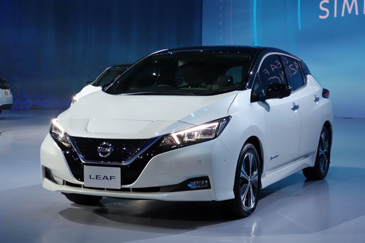 リーフ（エクステリア）