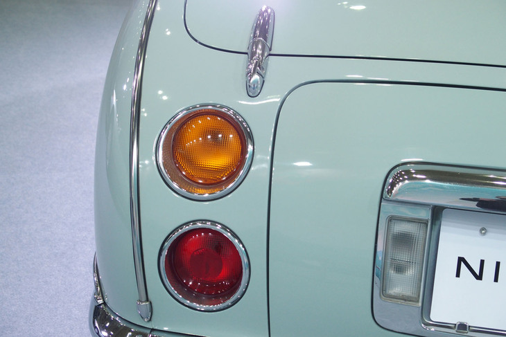 日産フィガロ（1991年）