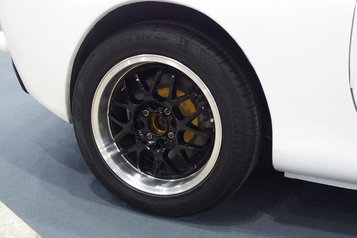 NAOMI（2000年）／TAILOR