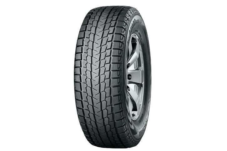 「ヨコハマiceGUARD SUV G075」