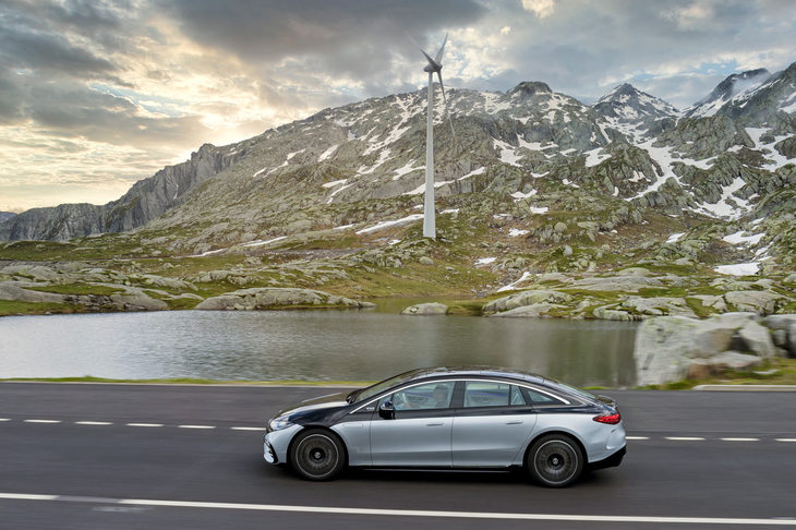 「COP26」における自動車ゼロエミッション化の宣言については、グローバルメーカーのなかではメルセデス・ベンツ、フォード、ゼネラルモーターズ、ジャガーランドローバー、ボルボなどが署名している。