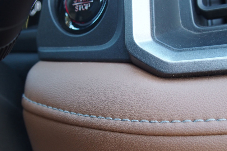 ホンダWR-V Z＋（ダッシュボード）