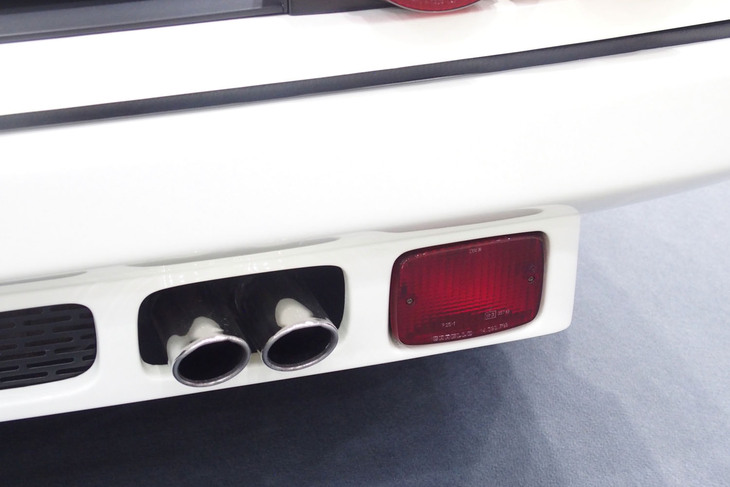 フェラーリ512 BBi（1981年）／Lusso Cars