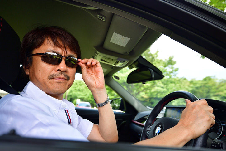 リスクを恐れ、安心を求めすぎていては、大勝利は得られないのだ！ （写真＝池之平昌信）