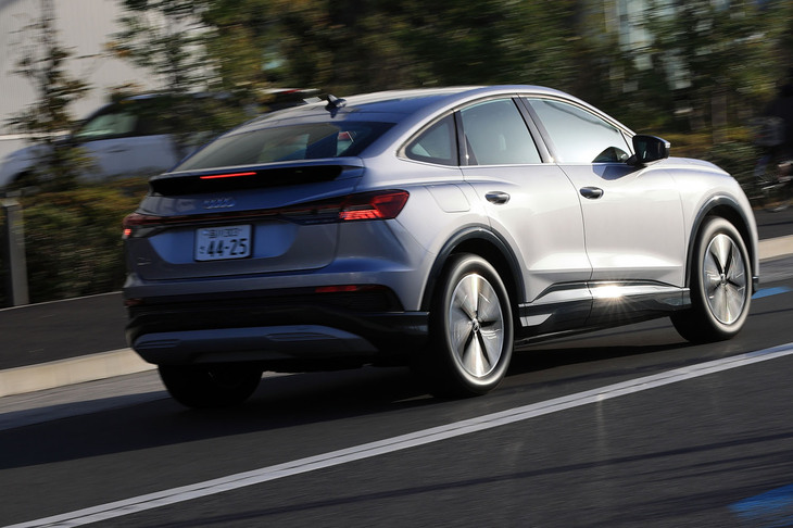 日本において、独自の急速充電ネットワーク構築を推し進めるフォルクスワーゲン・グループ。他のドイツブランドに対し、大きなアドバンテージを持つことになりそうだ。