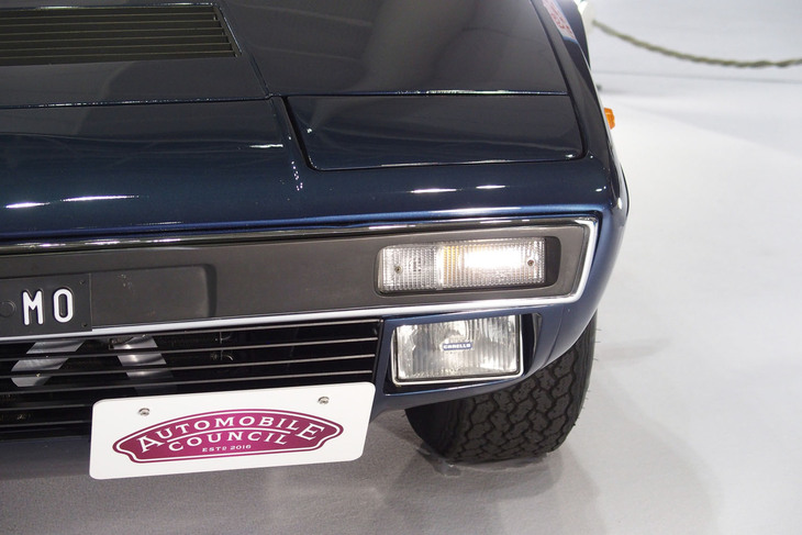 ディーノ308gt4（1974年）