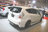 東京オートサロン2012展示車両8 【画像・写真】11