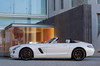 メルセデス・ベンツSLS AMG ロードスター 【画像・写真】5