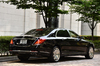 メルセデス・マイバッハS600（FR/7AT）【試乗記】 “究極”の再定義 の画像20