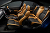 スバルWRX S4に上質なインテリアの限定モデル【東京モーターショー2015】 【ニュース】 の画像3
