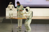 シュートも決める新型「ASIMO」【Movie】 【ニュース】 の画像3
