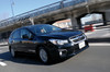 スバル・インプレッサスポーツ1.6i-L（4WD/5MT）／インプレッサG4 2.0i-S（4WD/CVT）【試乗記】 まれな日本車 の画像12