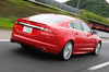 ジャガーXFR（FR/6AT）【ブリーフテスト】 ジャガーXFR（FR/6AT） の画像12