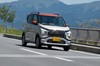 三菱eKクロスT（4WD/CVT）【試乗記】