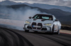 BMWの量産車最速モデル「M4 CSL」　25台限定で注文受け付けスタート