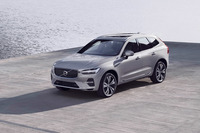 「ボルボXC60」のインフォテインメントシステムがGoogle搭載で進化　「ポールスターエンジニアード」も限定で登場