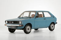 2025年は50周年！ フォルクスワーゲンの小さな巨人「ポロ」の半世紀を振り返る