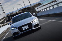 第3回：話題のモデルが続々登場！輸入車チョイ乗りリポート～400万円から600万円編～