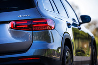 メルセデス・ベンツGLB200d 4MATICアーバンスターズ（4WD/8AT）【試乗記】の画像