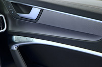 アウディA6アバント40 TDIクワトロ スポーツ（4WD/7AT）【試乗記】の画像