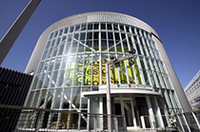 トヨタ「MEGA WEB」に、新ショウケース加わる