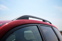 「スバル・フォレスター」にシックなイメージの特別仕様車の画像