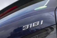 BMW 318iツーリング