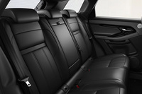 「レンジローバー・イヴォーク」にグレーとホワイトの2色の限定モデルが登場の画像