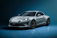 世界限定300台の「アルピーヌA110リネージGT 2021」　国内の注文受け付けがスタート
