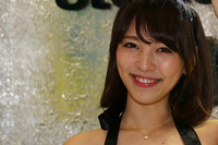 東京オートサロン2017コンパニオン名鑑8