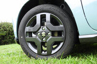 スズキが新型「スペーシア ギア」を発売　アクティブな軽ハイトワゴンが2代目に進化の画像