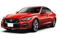 「日産スカイライン」のハンズオフ機能を体験したが、私にはACCがあれば十分だ！