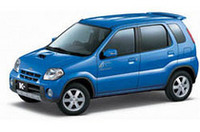 スズキ特別仕様車「FISフリースタイルワールドカップリミテッド」を発売