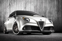 アルファ・ミトに「GTA」登場【ジュネーブショー09】