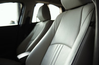 【ニューヨークショー2018】マツダ、商品改良した「CX-3」を発表の画像