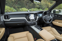 第3回：実力チェック！ ボルボのSENSUS