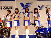 東京モーターサイクルショー（その4）(20)