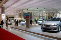 トヨタ（その2）【カースコープ】