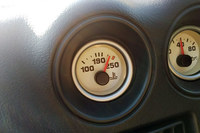 （写真A）炎天下の武蔵境通りにて、記者が見た恐ろしい光景。