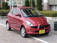 第187回：スマート信者から見た「スバルR1」の魅力　こ、これは本年度“ベストワン”かも？